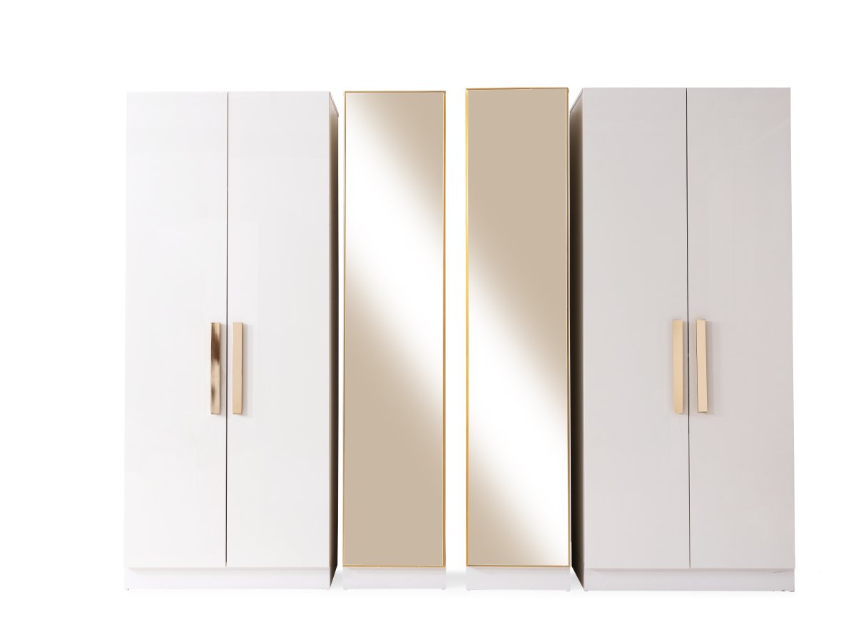 ODESSA YATAK ODASI - Görsel 11