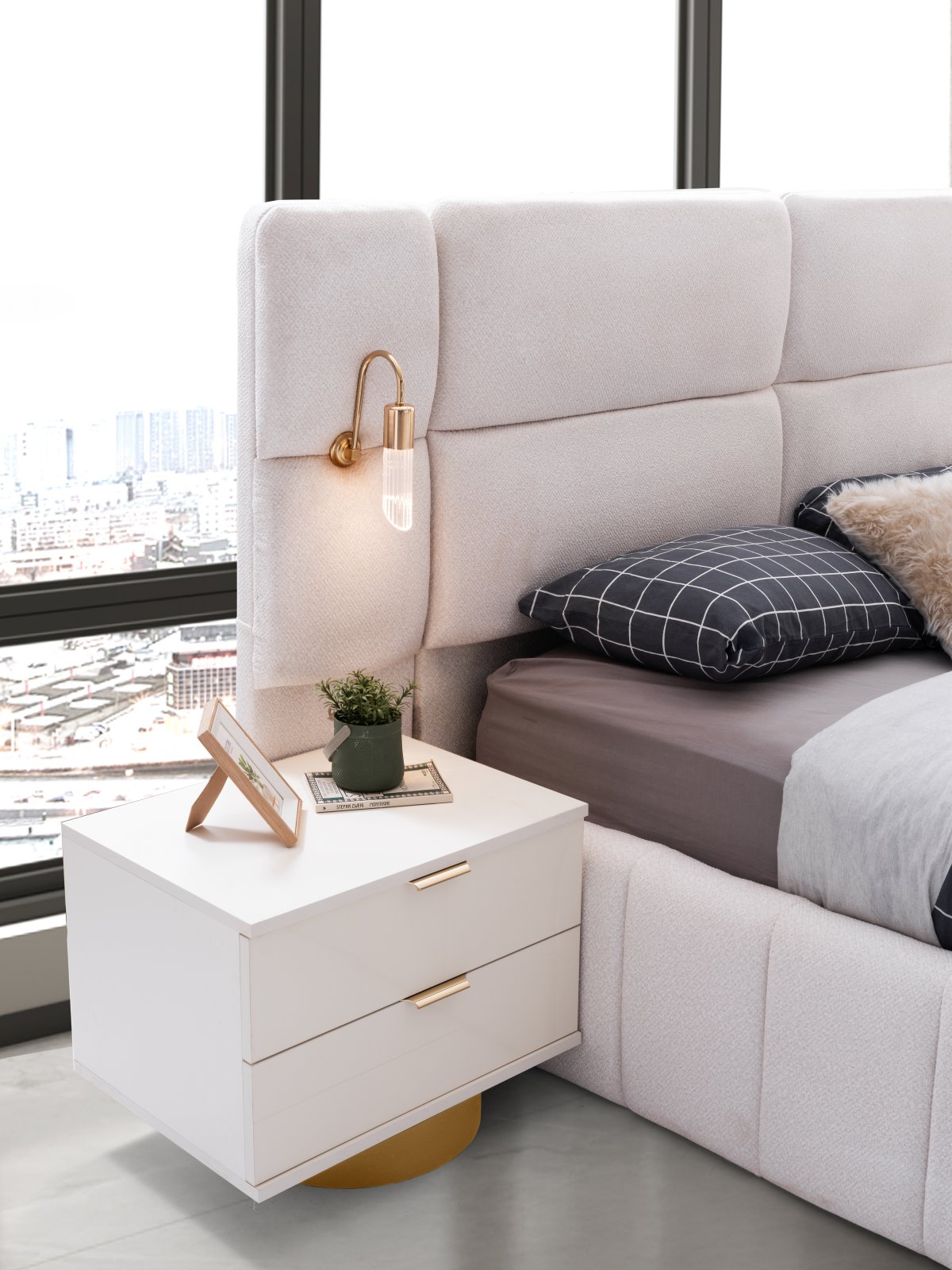 ODESSA YATAK ODASI - Görsel 12