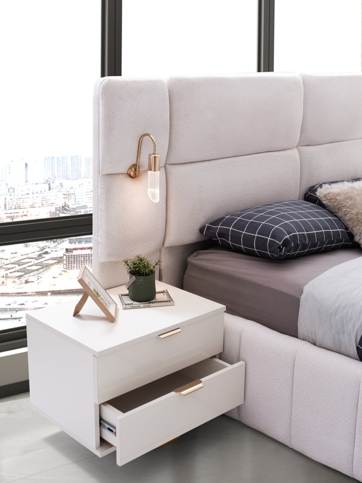 ODESSA YATAK ODASI - Görsel 13