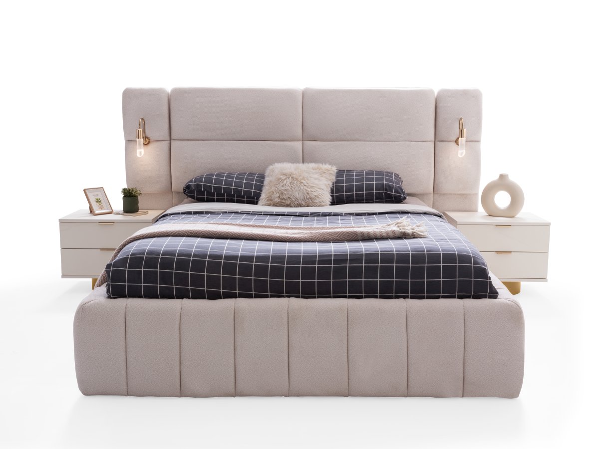 ODESSA YATAK ODASI - Görsel 14