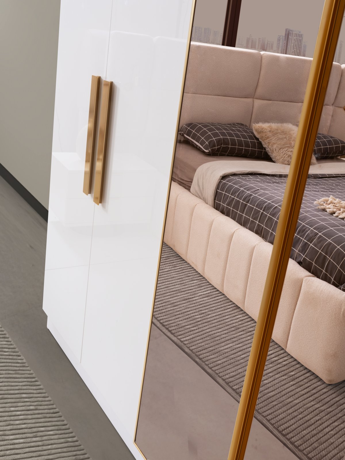 ODESSA YATAK ODASI - Görsel 15