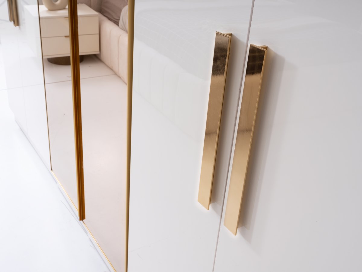 ODESSA YATAK ODASI - Görsel 16