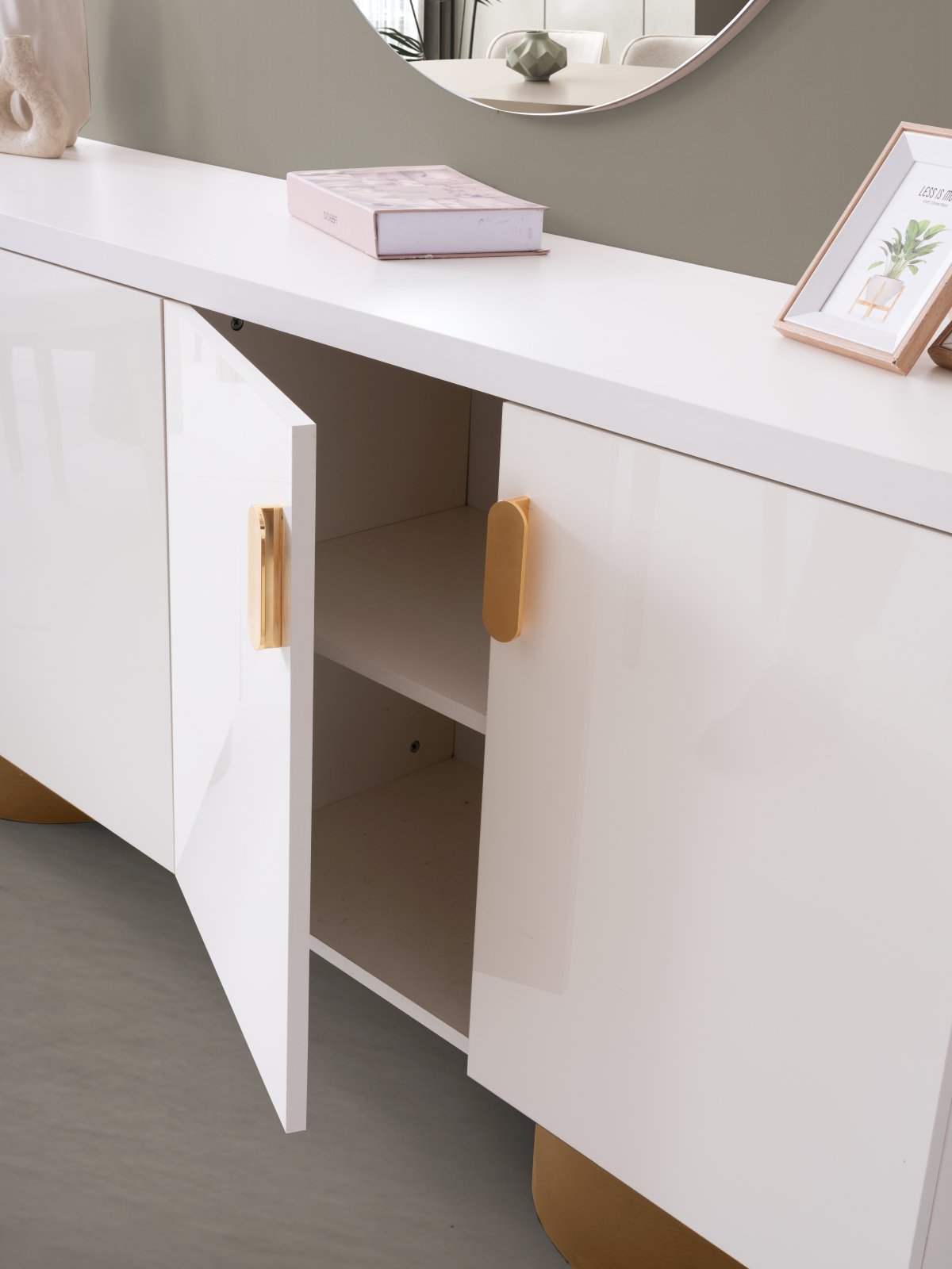 ODESSA YEMEK ODASI - Görsel 14