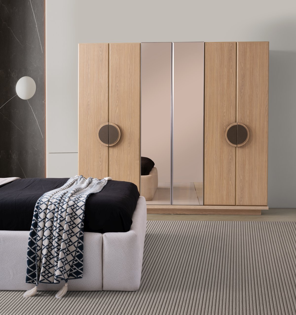 PEGASUS YATAK ODASI - Görsel 4