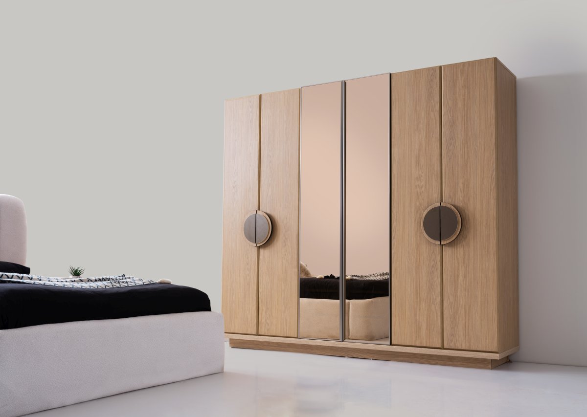 PEGASUS YATAK ODASI - Görsel 11