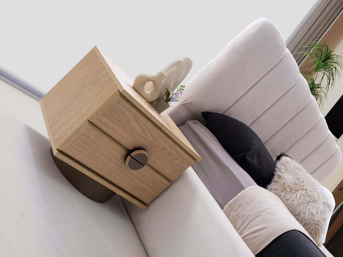 PEGASUS YATAK ODASI - Görsel 12