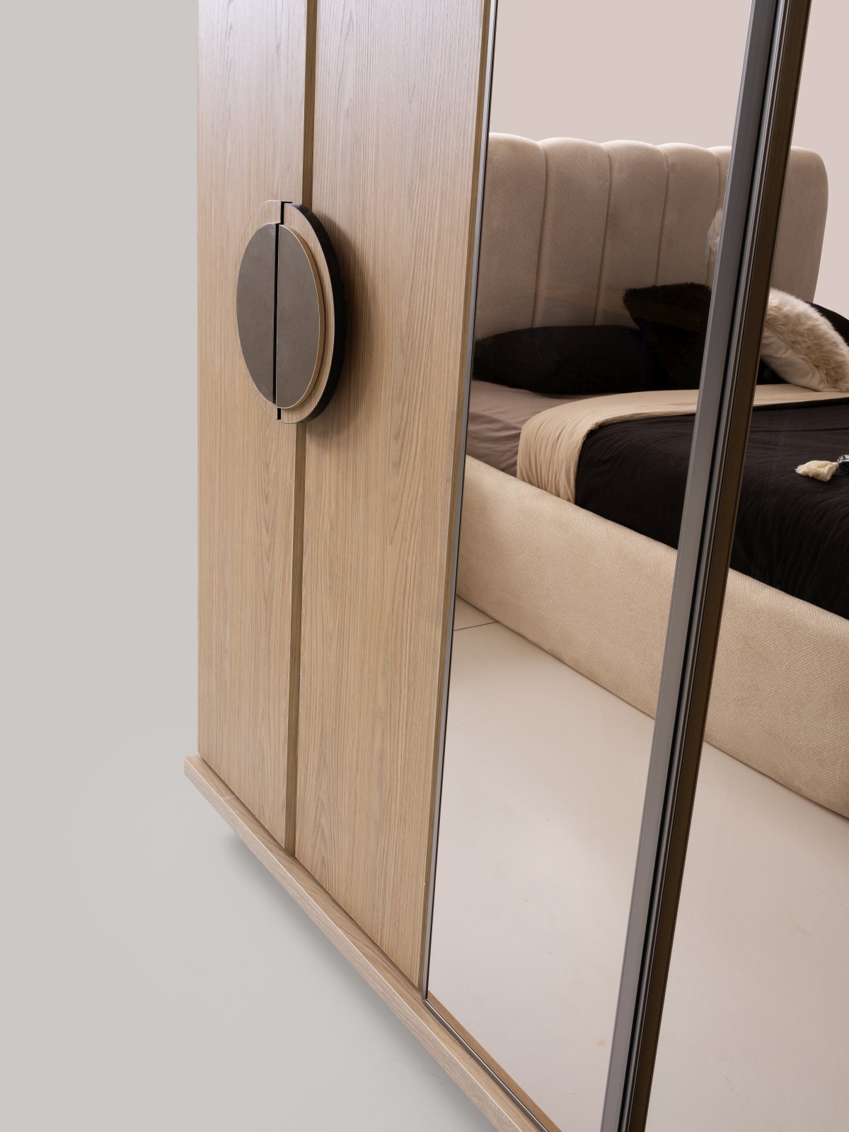 PEGASUS YATAK ODASI - Görsel 15