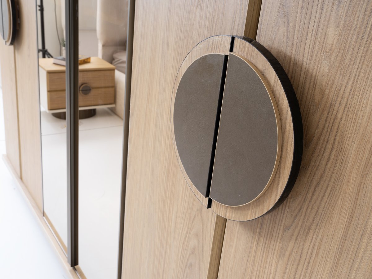 PEGASUS YATAK ODASI - Görsel 16