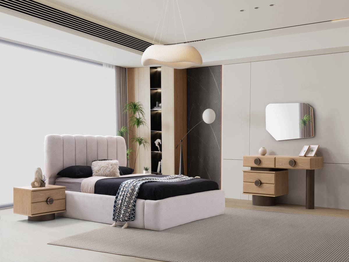 PEGASUS YATAK ODASI - Görsel 3