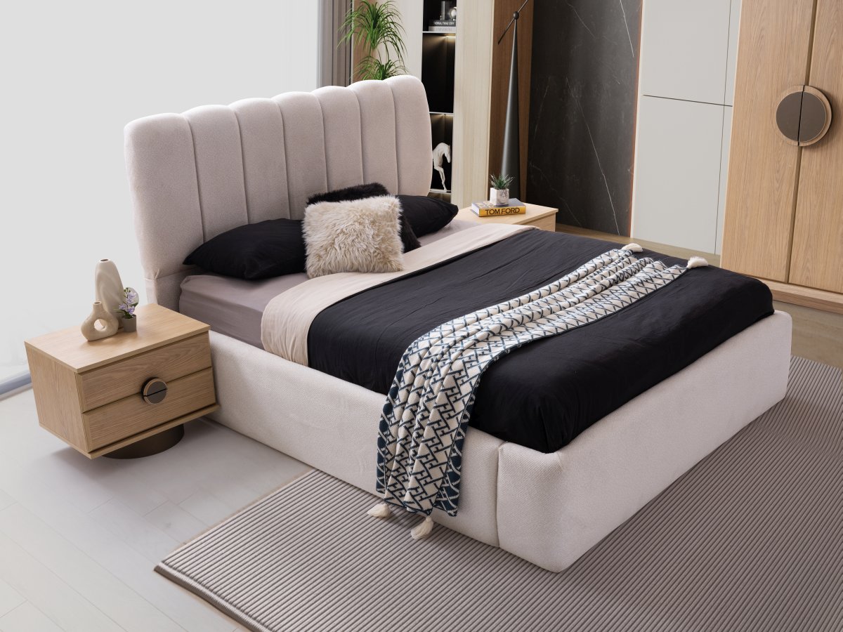 PEGASUS YATAK ODASI - Görsel 10