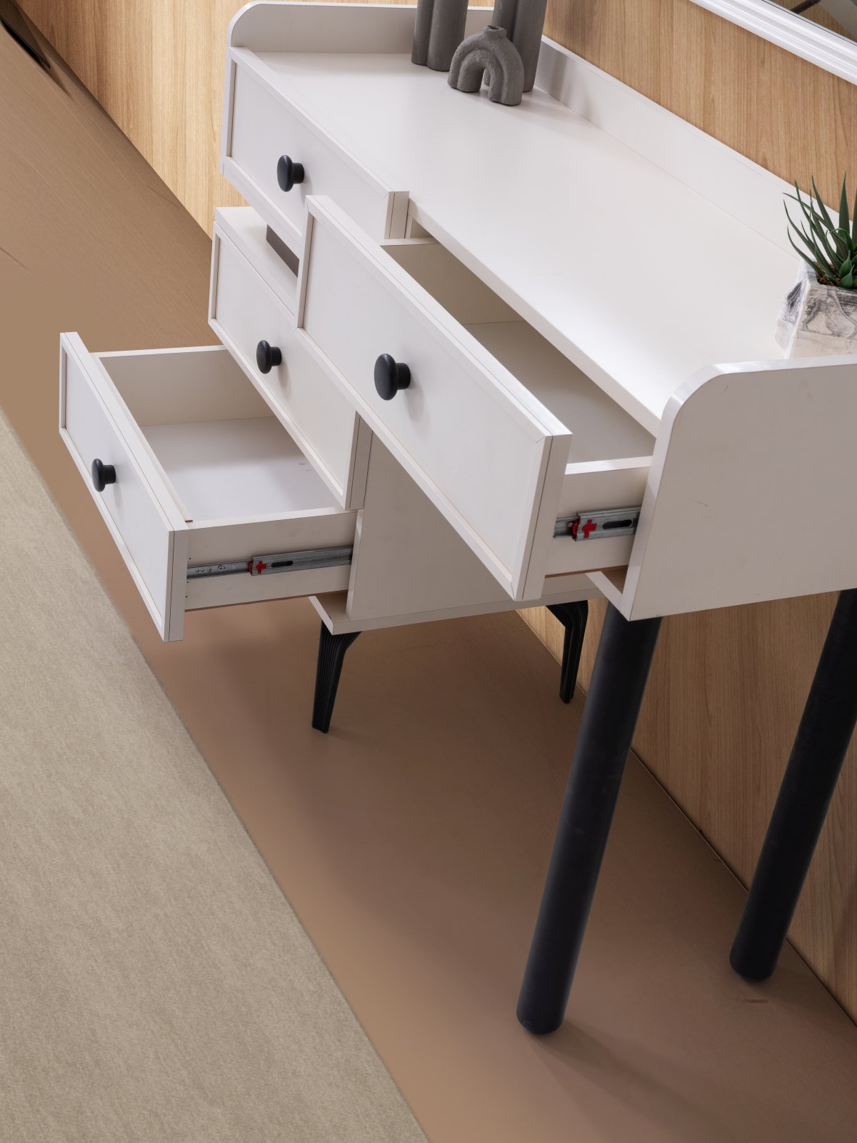 PİANO YATAK ODASI - Görsel 5