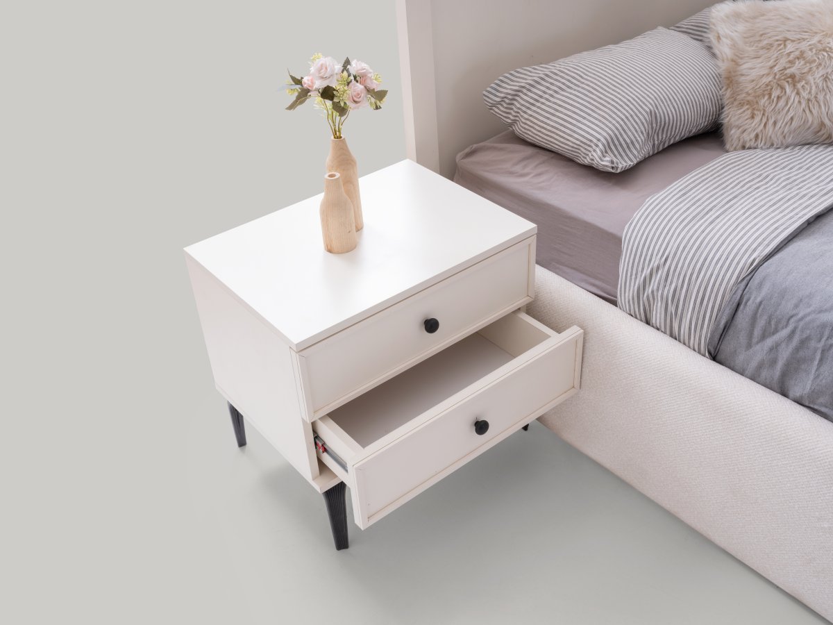 PİANO YATAK ODASI - Görsel 8