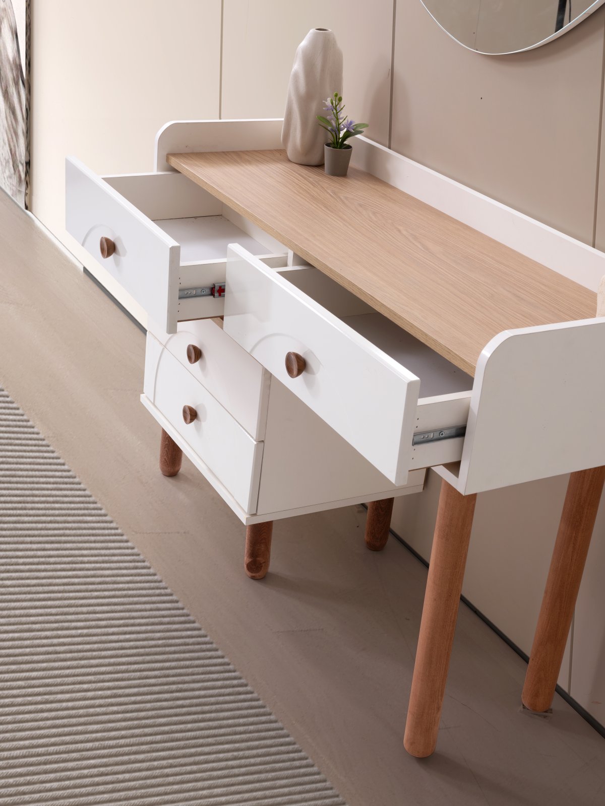 SOPRANO YATAK ODASI - Görsel 5