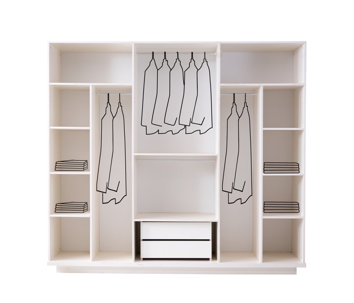 SOPRANO YATAK ODASI - Görsel 12