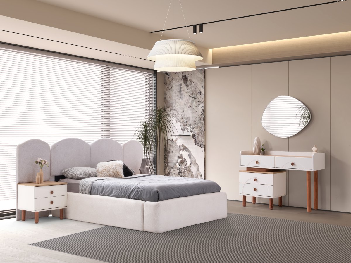 SOPRANO YATAK ODASI - Görsel 3