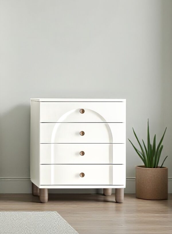 Soprano Çamaşırlık